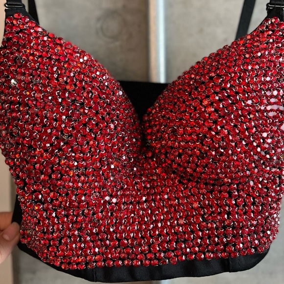 Bustier - Picture 3 of 3